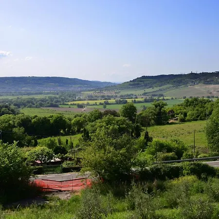 Σπίτι διακοπών La Valle Del Tevere Otricoli