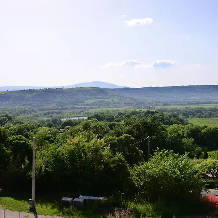 La Valle Del Tevere Σπίτι διακοπών Otricoli