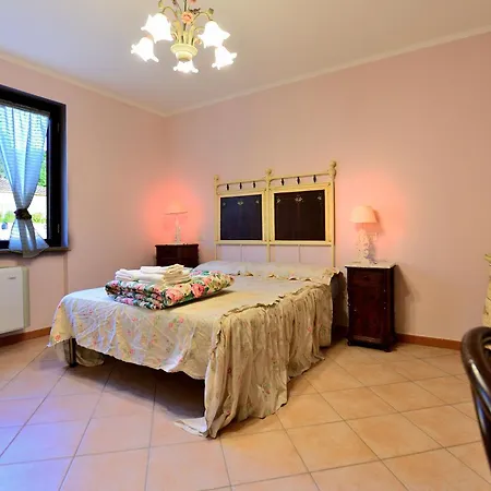 La Valle Del Tevere Otricoli