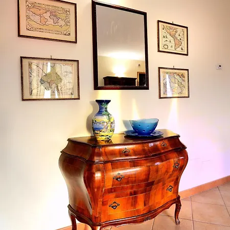 La Valle Del Tevere * Otricoli