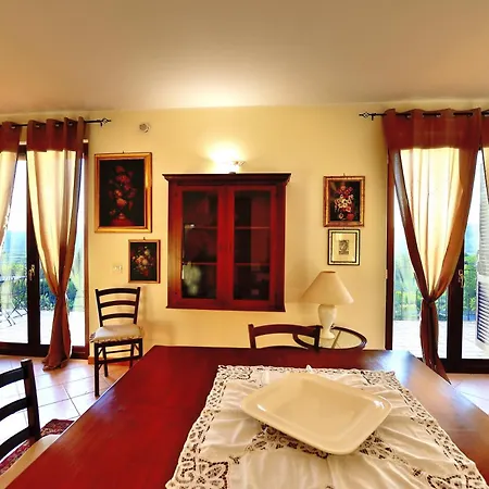 La Valle Del Tevere *