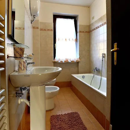 La Valle Del Tevere Σπίτι διακοπών