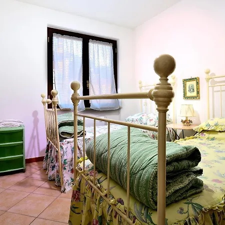 Σπίτι διακοπών La Valle Del Tevere Otricoli