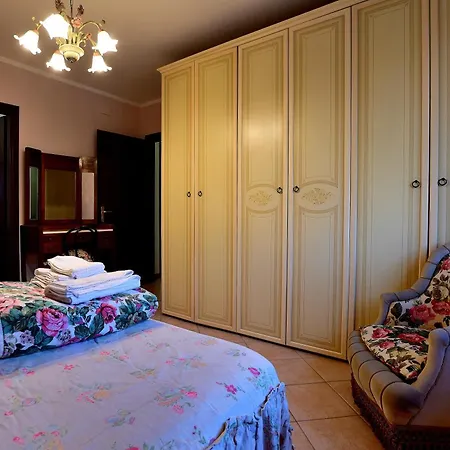 La Valle Del Tevere *