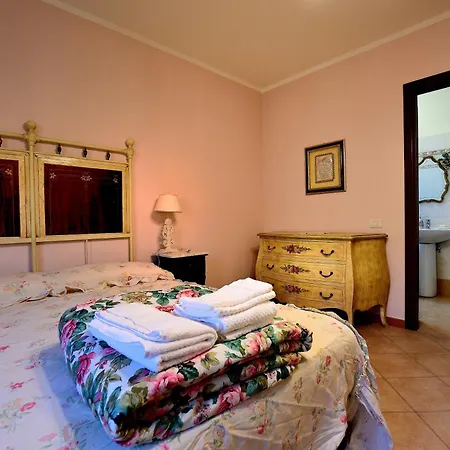 La Valle Del Tevere Otricoli