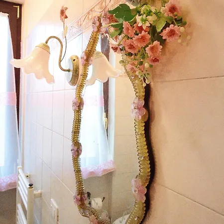 La Valle Del Tevere Σπίτι διακοπών Otricoli