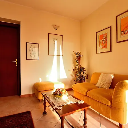 Σπίτι διακοπών La Valle Del Tevere *