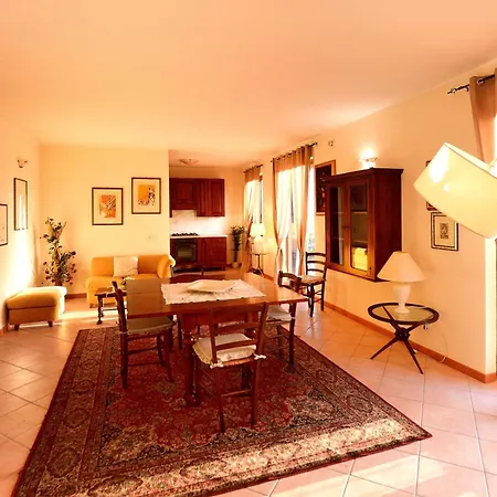 La Valle Del Tevere Otricoli